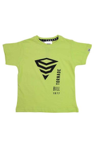 Grossiste Bill Tornade - T-shirt Bill Tornade Kids