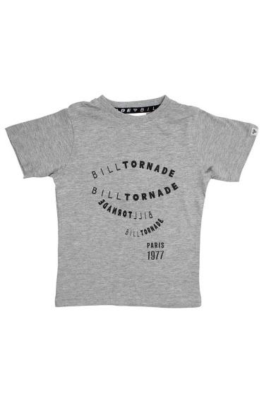 Wholesaler Bill Tornade - Bill Tornado Kids T-shirt