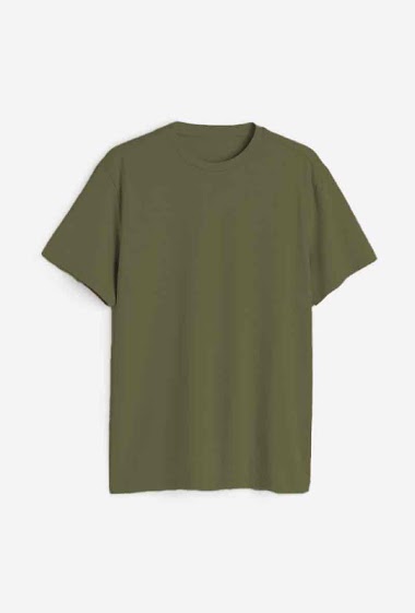 Wholesaler Black Industry - Men's T-Shirt