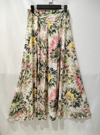 Wholesaler Bluoltre - Long dress