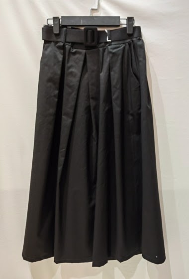 Wholesaler Bluoltre - Skirt with belt
