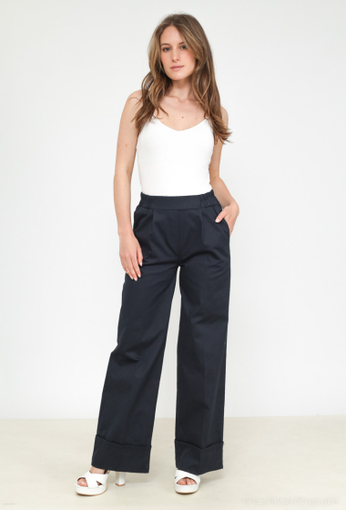 Wholesaler Bluoltre - Pants large