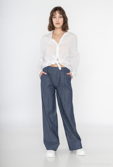 Wholesaler Bluoltre - Pants large