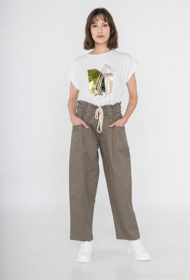 Wholesaler Bluoltre - Trousers