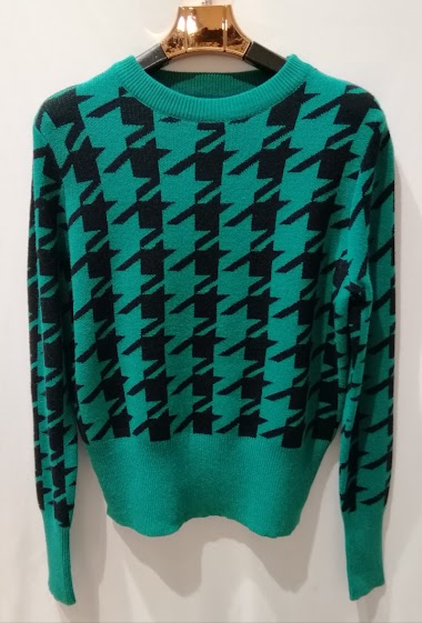 Wholesaler Bluoltre - Sweater