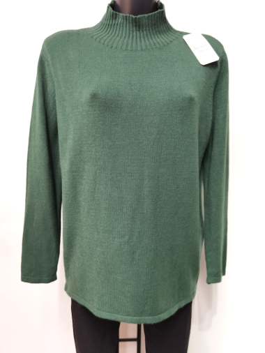 Wholesaler BOHEM NANA - KATTY sweater