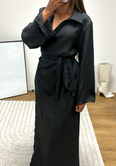 Grossiste BOHEM NANA - Robe kimono ROMANE