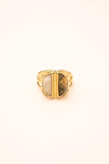 Wholesaler Bohm - Duane Ring