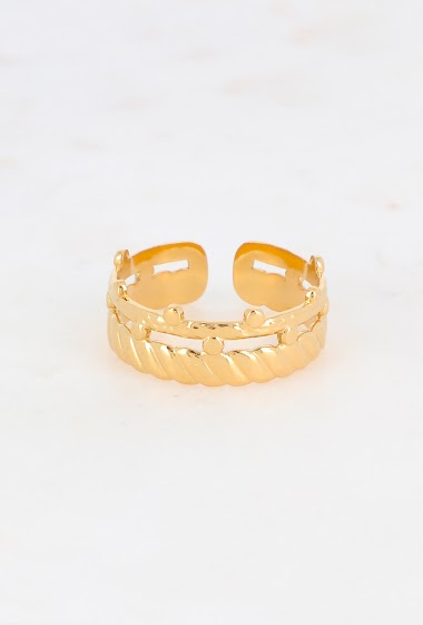 Wholesaler Bohm - Irina Golden Ring