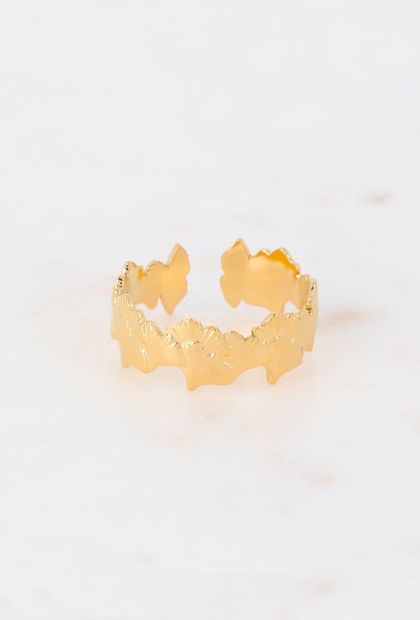 Wholesaler Bohm - Jaden Golden Ring