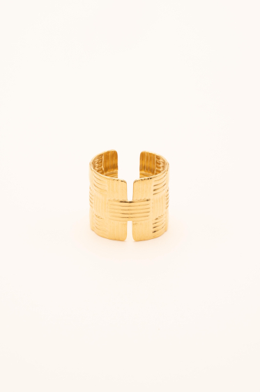 Wholesaler Bohm - Kayley ring