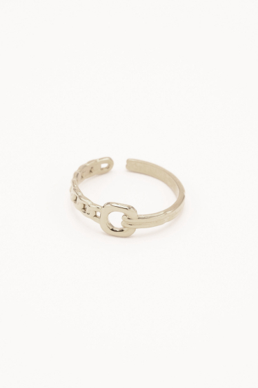 Wholesaler Bohm - Kristy Golden Ring