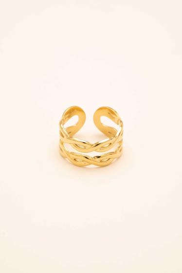Wholesaler Bohm - Siva ring