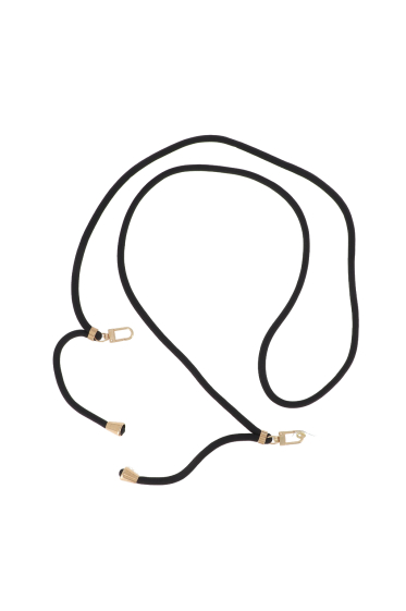 Wholesaler Bohm - Shoulder strap for pouch - cord