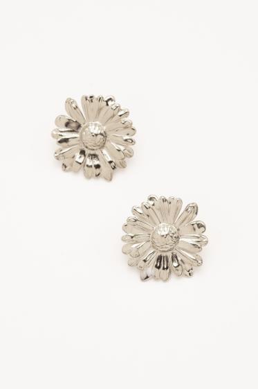 Wholesaler Bohm - Daisy earrings