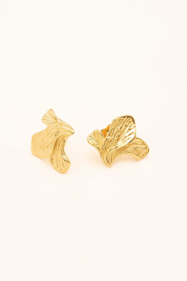 Wholesaler Bohm - Nila earrings
