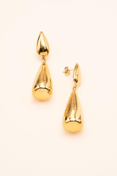 Wholesaler Bohm - Tamara earrings
