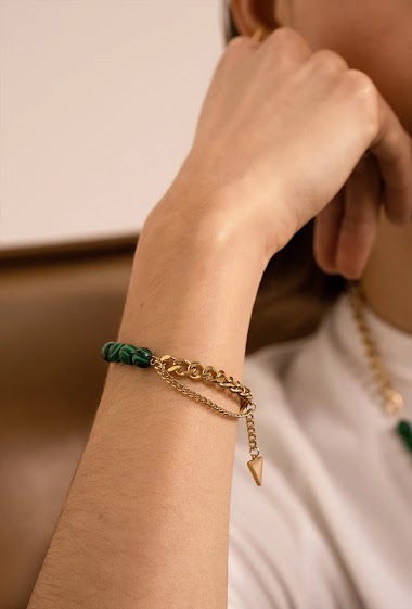 Wholesaler Bohm - Elyah S bracelet - unisex