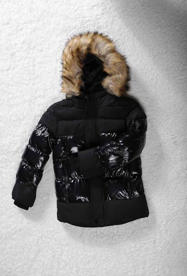 Wholesalers Boomkids - Winter jacket