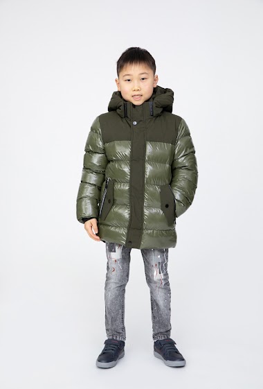 Wholesalers Boomkids - Winter jacket