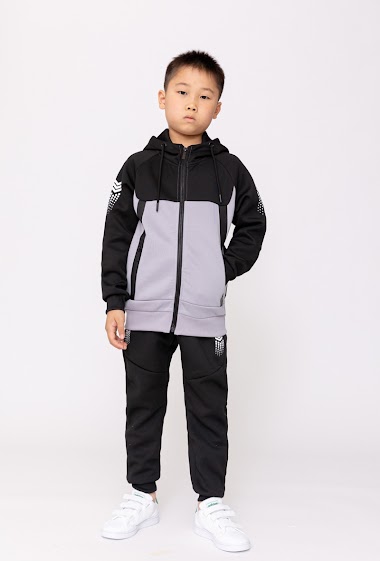 Wholesalers Boomkids - Tracksuit