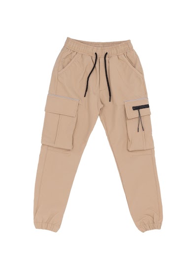 Wholesalers Boomkids - Cargo pant