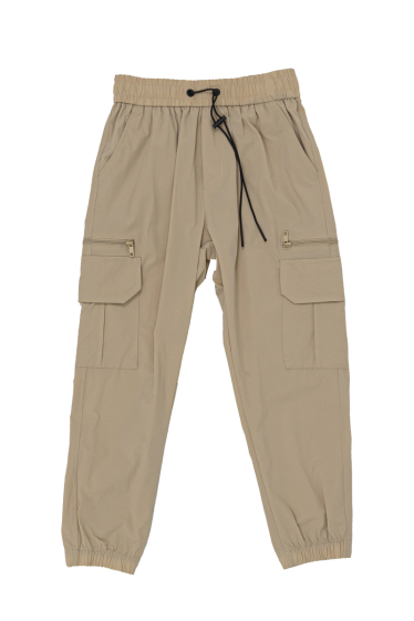 Wholesaler Boomkids - cargo pants BL766
