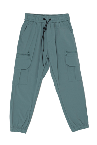 Wholesaler Boomkids - cargo pants BL766