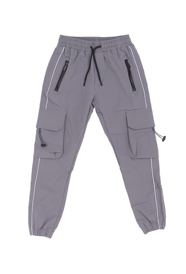 Wholesalers Boomkids - Cargo pant