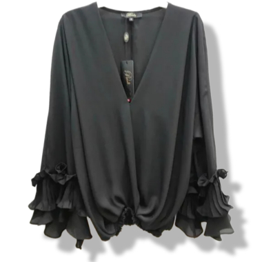 Wholesaler BRIEFLY - Blouse