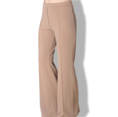 Grossiste BRIEFLY - Pantalon en maille