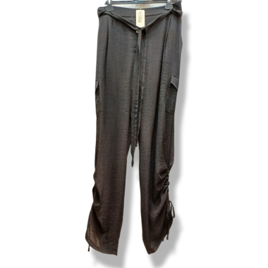 Wholesaler BRIEFLY - Trellis style pants