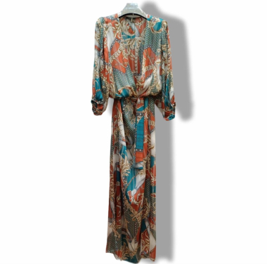 Wholesaler BRIEFLY - Long dress