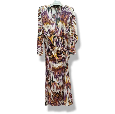 Wholesaler BRIEFLY - Mid-length dress