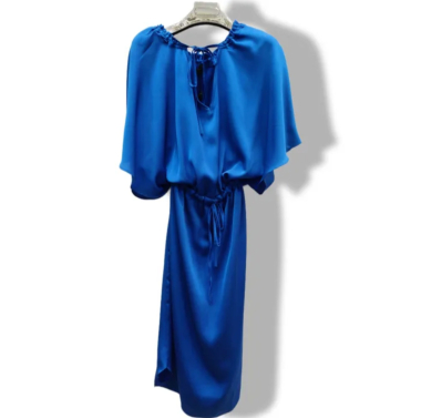 Wholesaler BRIEFLY - Midi dress