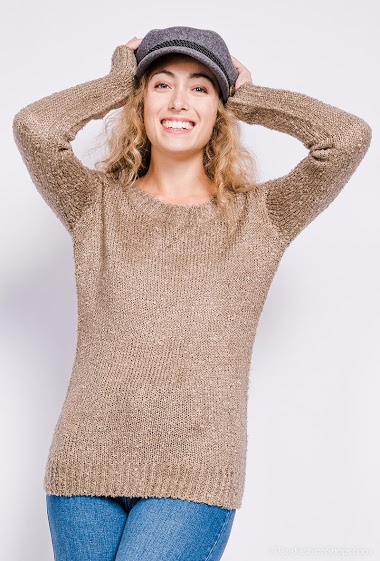 Großhändler Brillance - Sweater