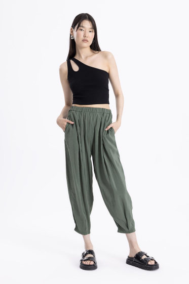 Wholesaler BSL - Large Trousers - BSL