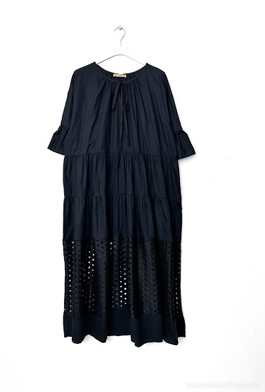 Wholesaler Bubblee - Dress 10211