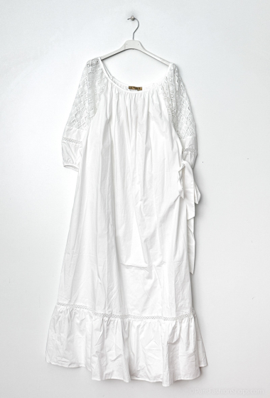 Wholesaler Bubblee - Dress 10313