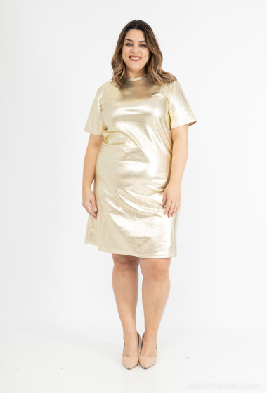 Wholesaler Bubblee - Dress 10552