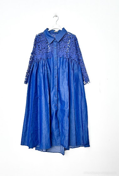 Wholesaler Bubblee - Dress 9975