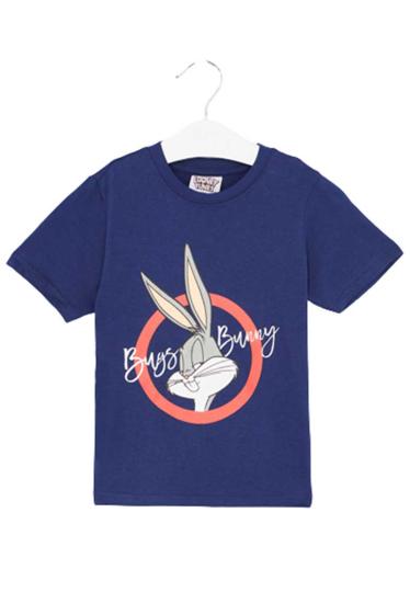 Mayorista Bugs Bunny - Camiseta de Bugs Bunny en percha
