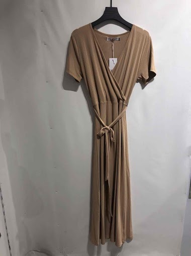 Wholesaler By Clara - Casual maxi dress maxi dress