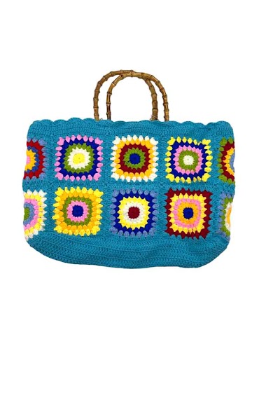 Wholesaler By Oceane - Cotton bag