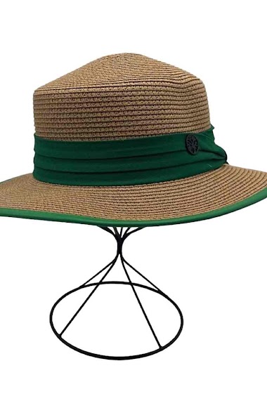 Mayorista By Oceane - Boater hat