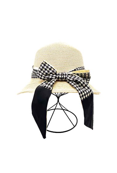 Mayorista By Oceane - Ribbon hat