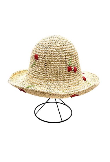 Wholesaler By Oceane - Tulip hat