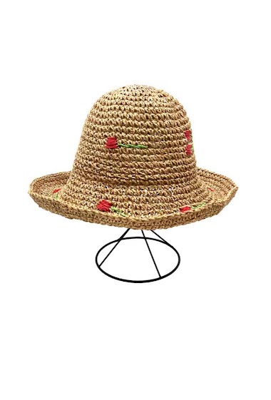 Wholesaler By Oceane - Tulip hat