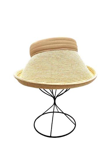 Wholesaler By Oceane - Weaved hat