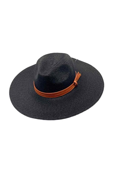 Wholesaler By Oceane - Large rim hat